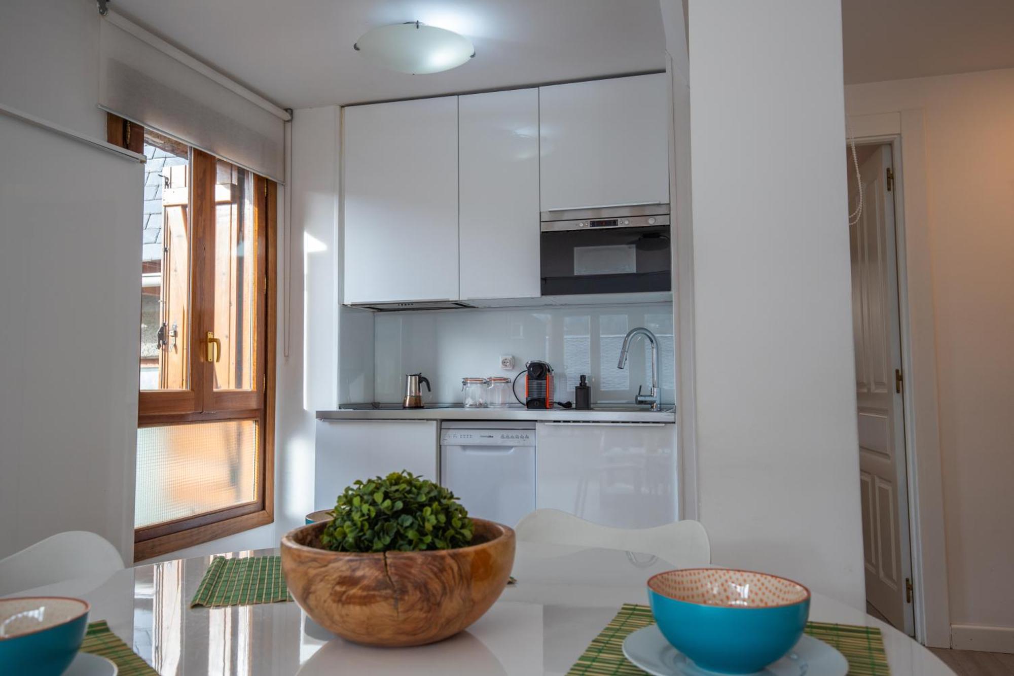 Apartamento Panticosa Apartment Exterior photo